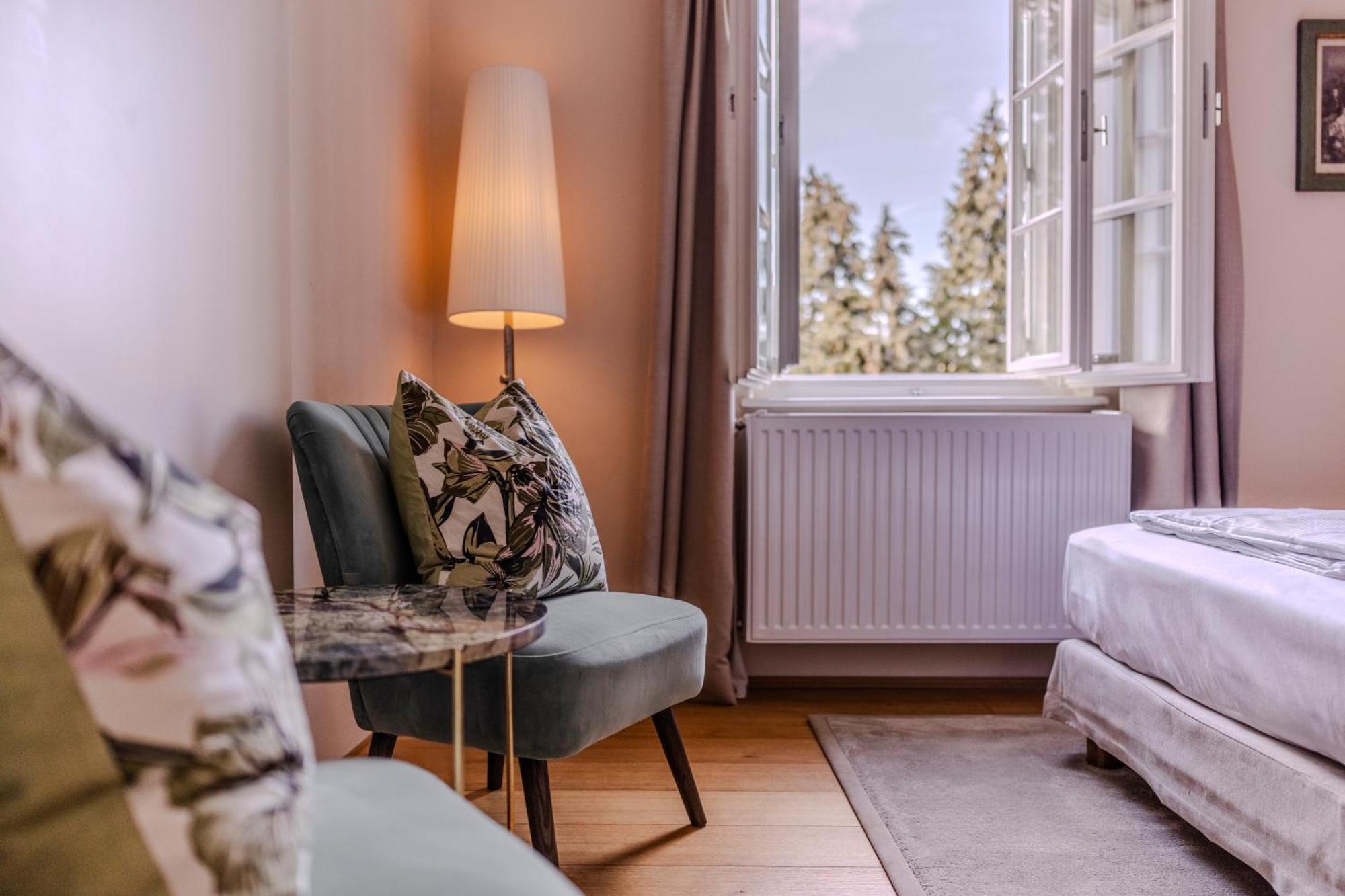 Hotel Altstadthotel Amadeus