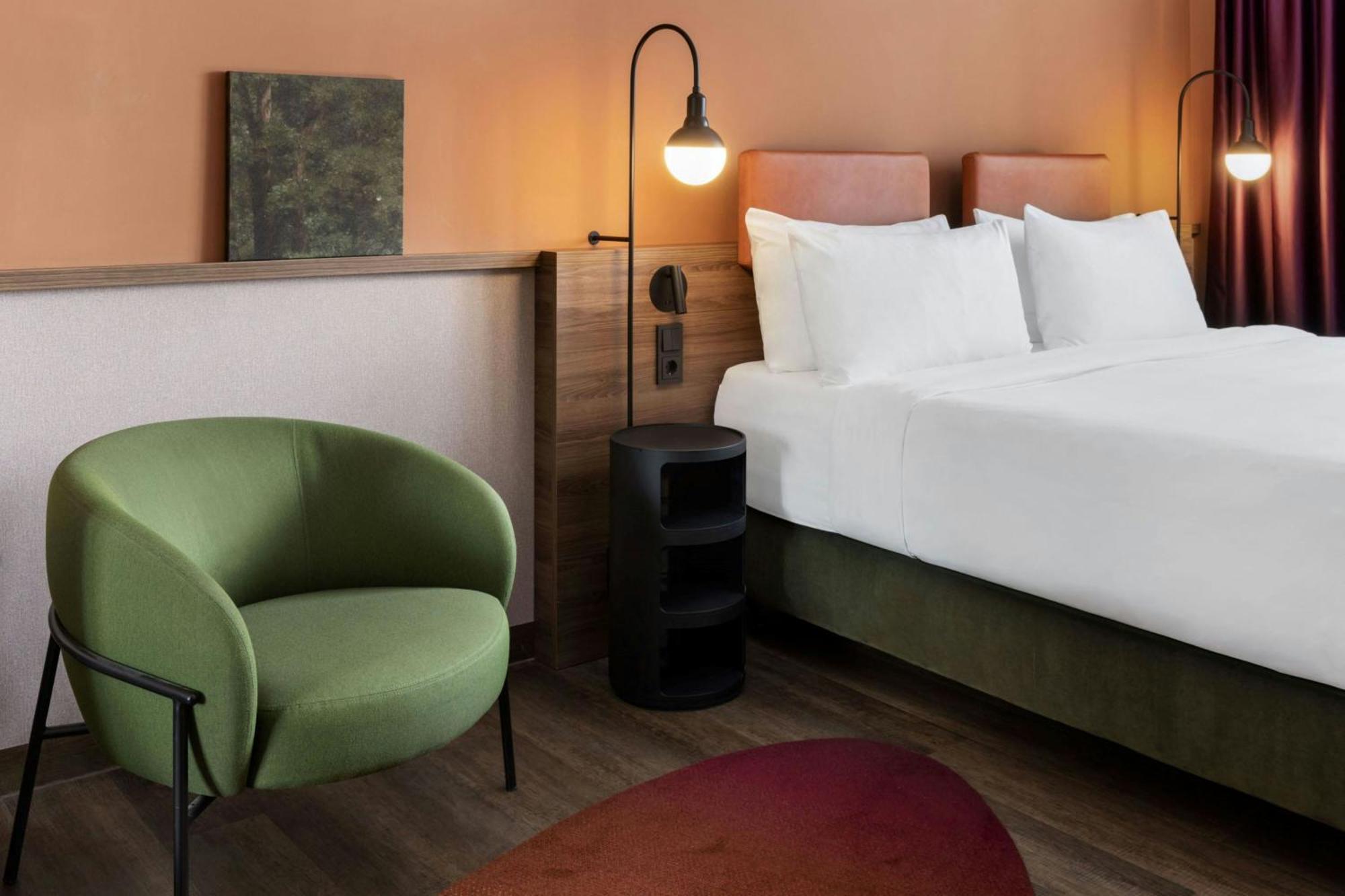 Mayburg Salzburg, A Tribute Portfolio Hotel 4*