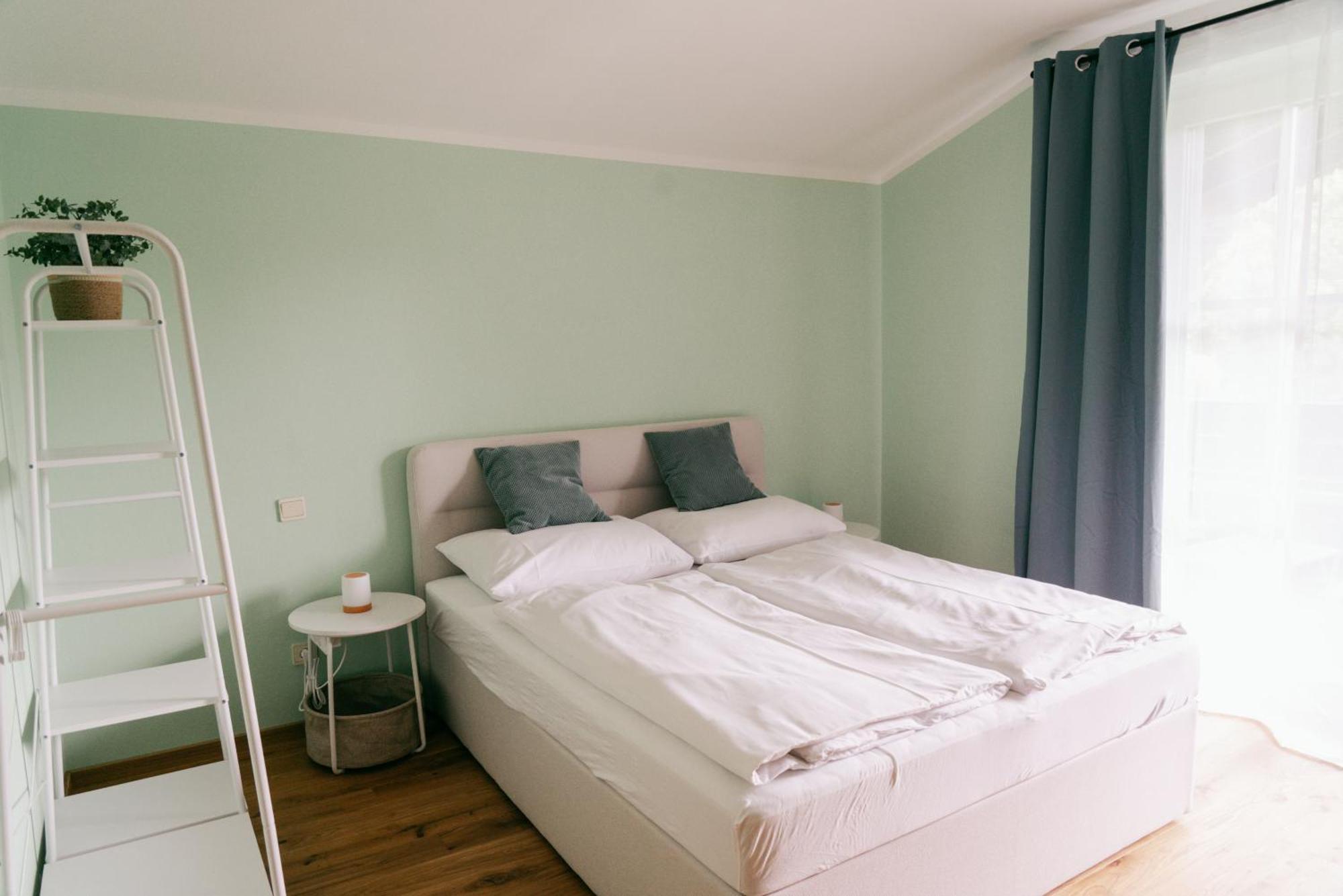 Urban Boutique - Self Check-in Apartment Salzburg