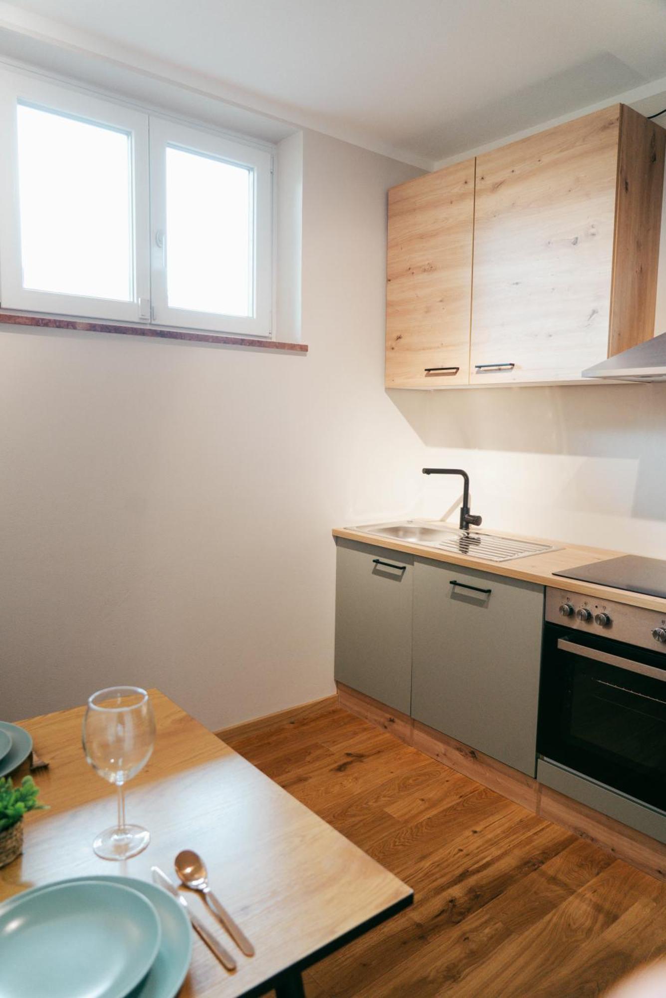 Urban Boutique - Self Check-in Apartment
