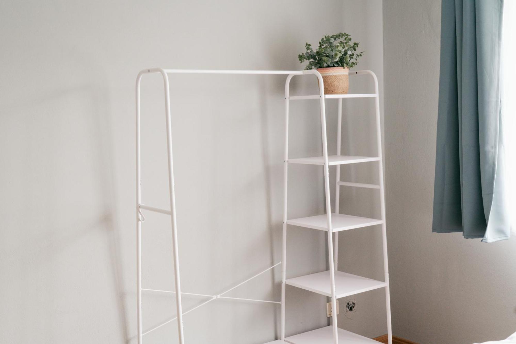 Urban Boutique - Self Check-in Apartment Salzburg