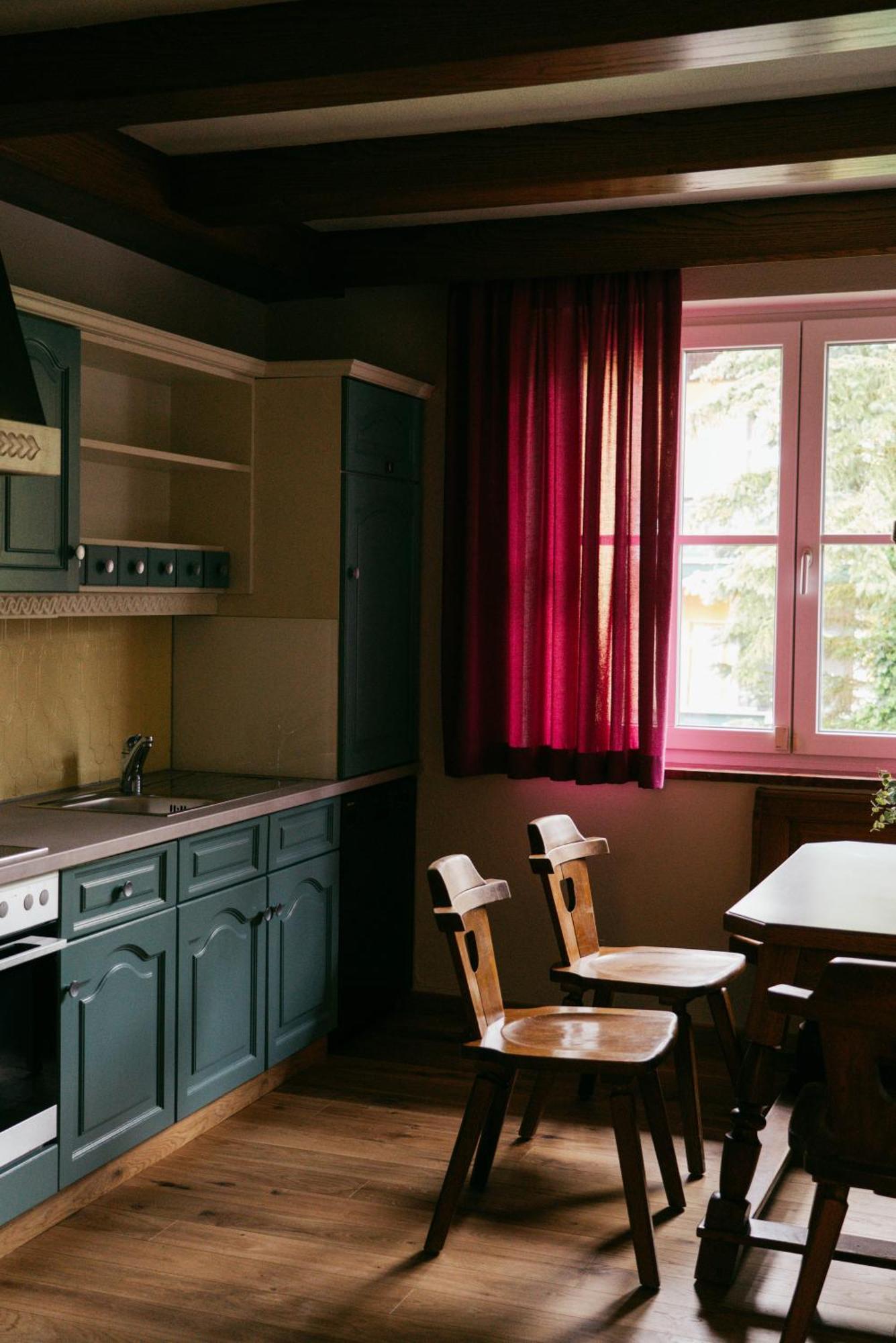 Urban Boutique - Self Check-in Apartment