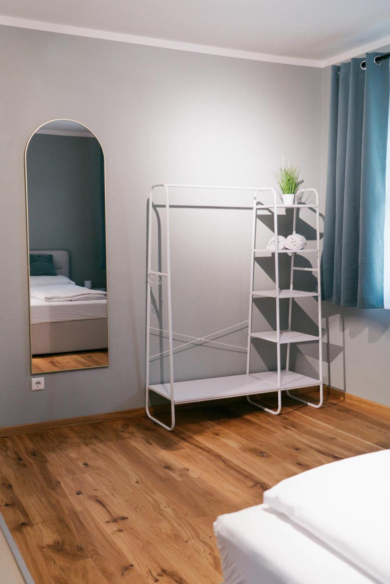 Urban Boutique - Self Check-in Apartment *