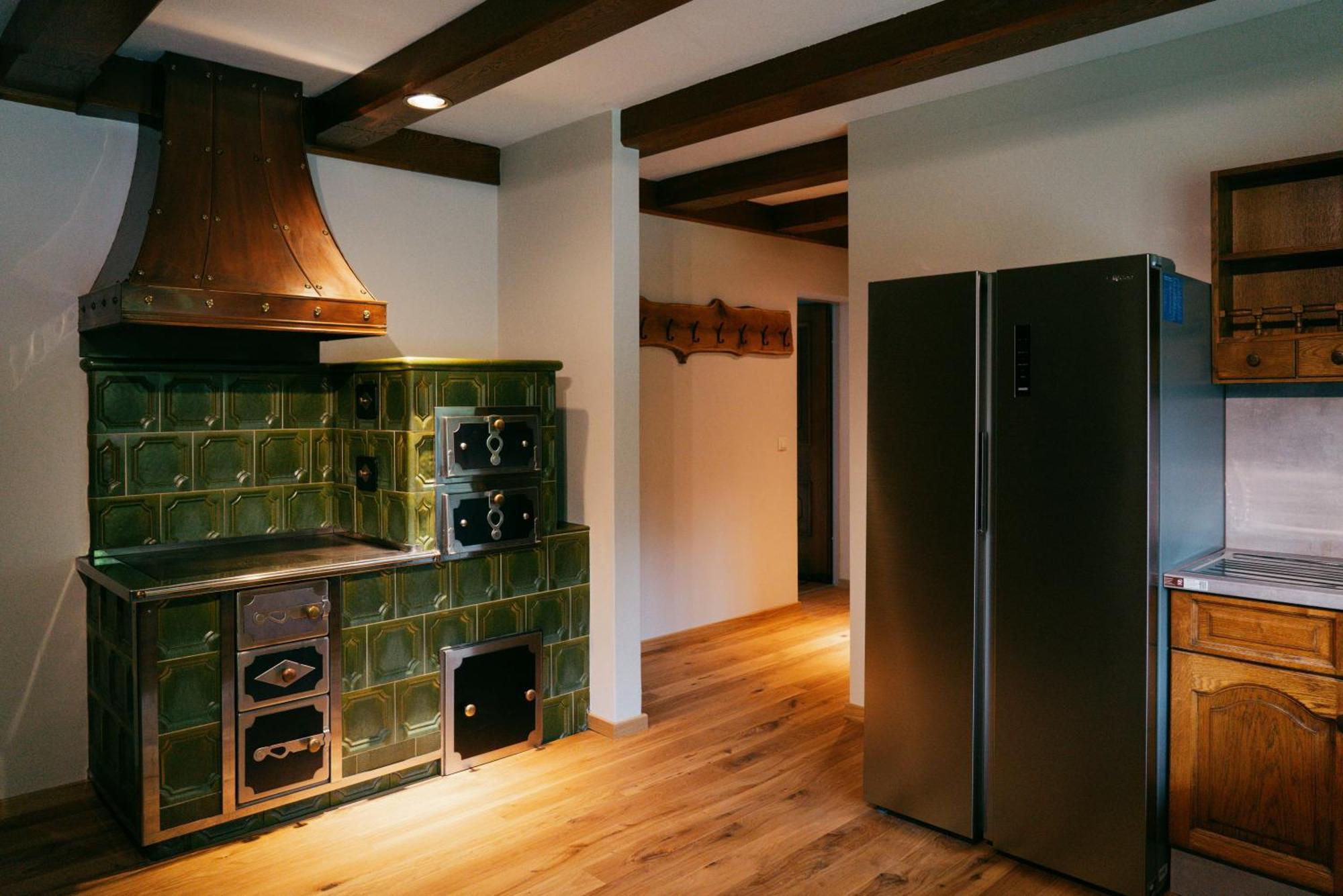 Urban Boutique - Self Check-in Apartment *