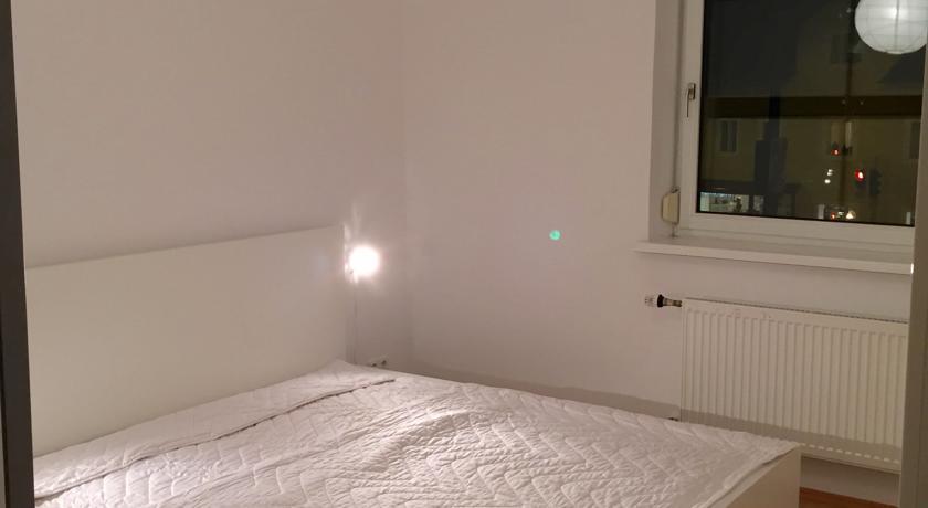 Hotel Am Neutor Zentrum
