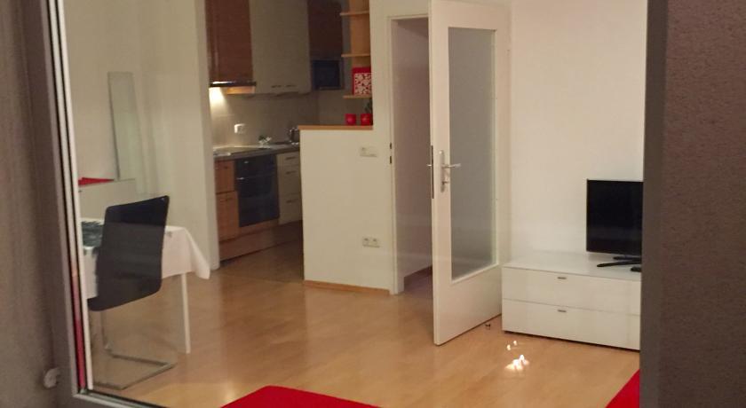 Am Neutor Zentrum Hotel Salzburg