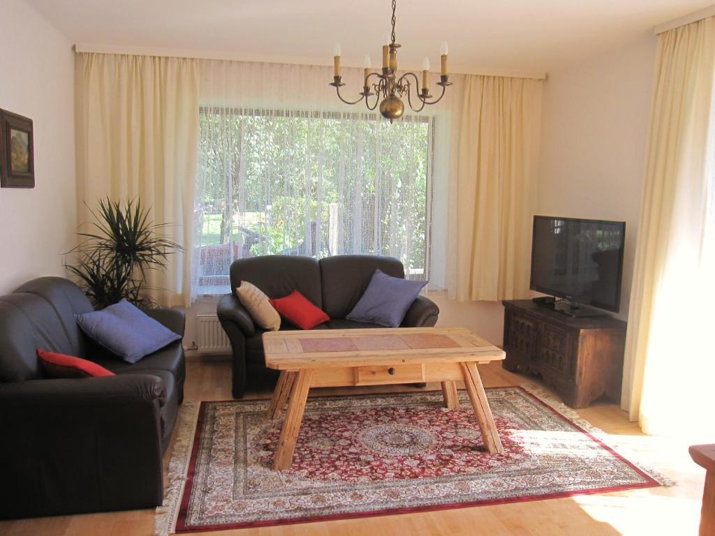 Doktorwirt Apartment Salzburg