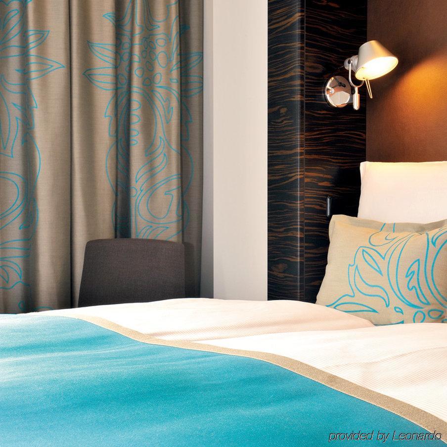 One Salzburg-mirabell 3*