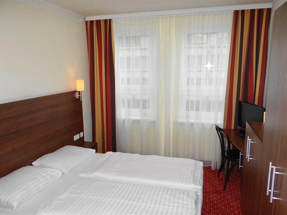 Plaza 3* Salzburg