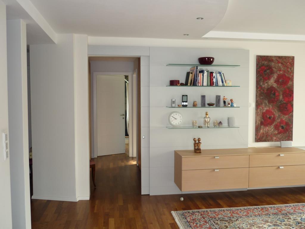 Book-a-room 9 Apartment *