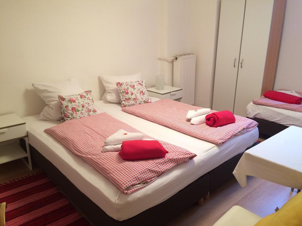 Hotel Cityhotel Junger Fuchs *