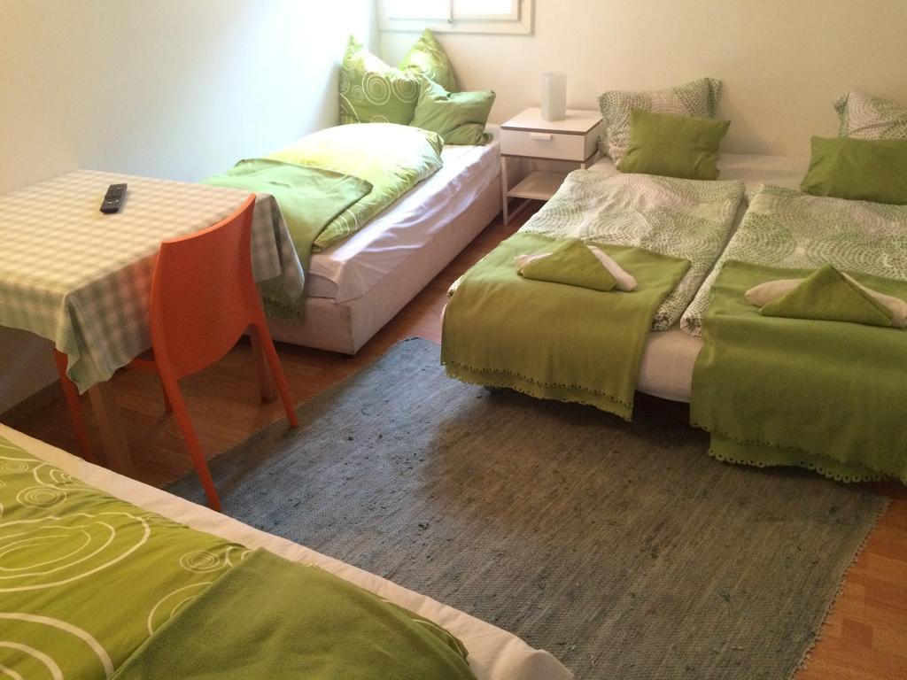 Cityhotel Junger Fuchs *