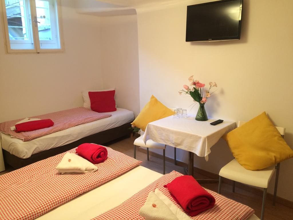 Hotel Cityhotel Junger Fuchs *