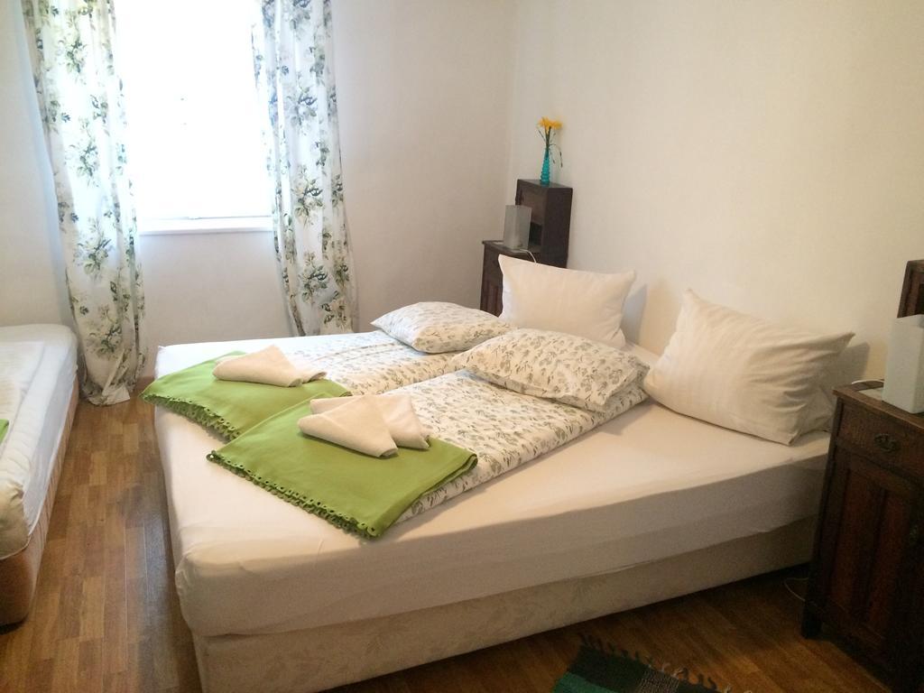 Hotel Cityhotel Junger Fuchs *