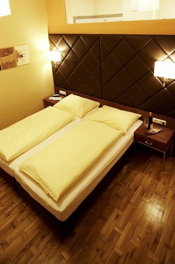 Hotel Ceconi By Gruene Zur Post - 100% Bio Salzburg