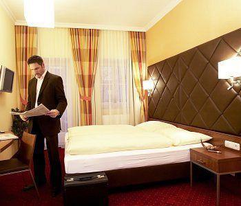 Hotel Ceconi By Gruene Zur Post - 100% Bio