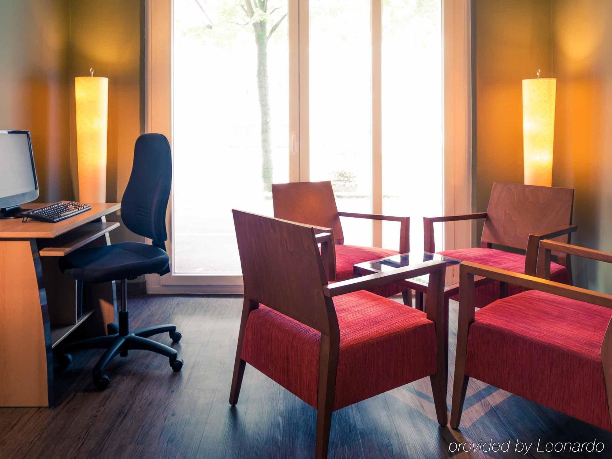 Hotel Mercure