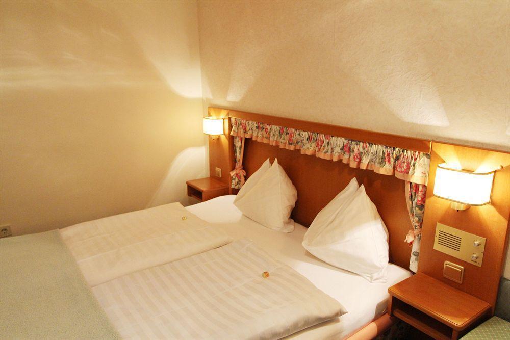 Cityhotel Trumer Stube Hotel