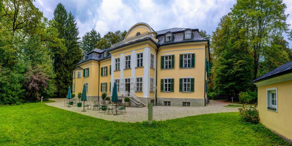 Hotel Trapp