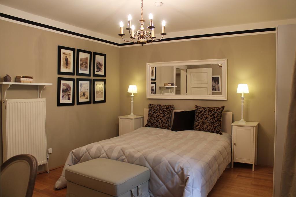 Trapp Hotel