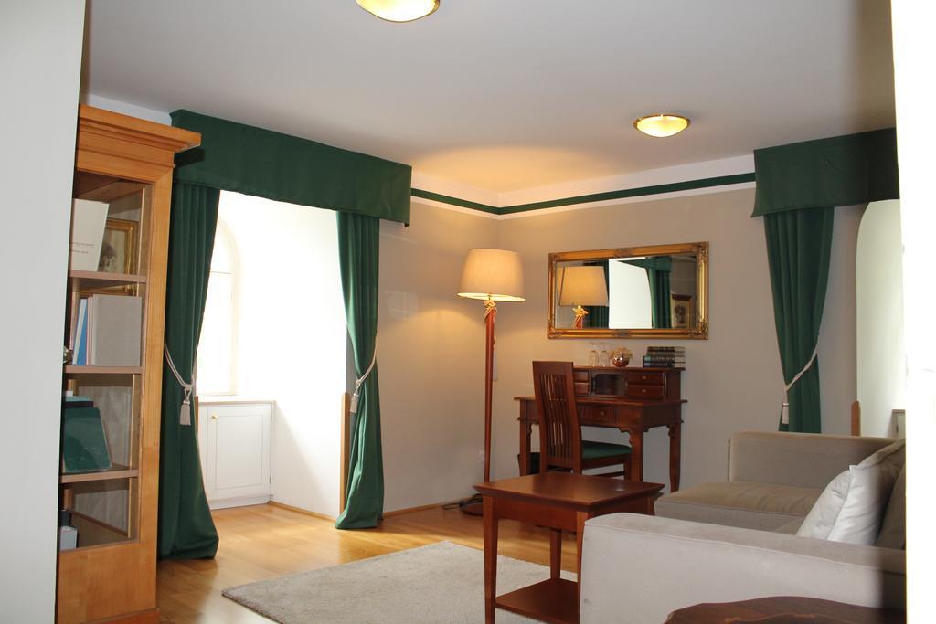 Trapp Hotel