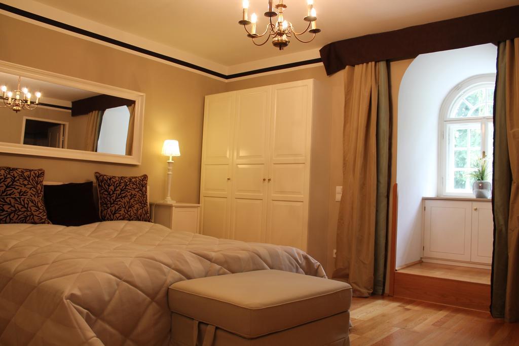 Hotel Trapp
