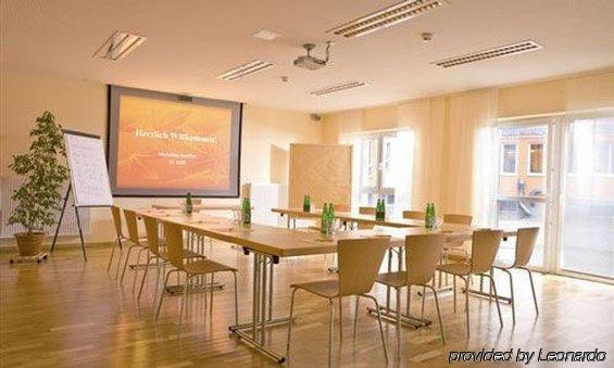 Hotel Jufa Salzburg