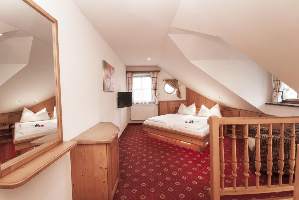 Bloberger Hof 3* Salzburg