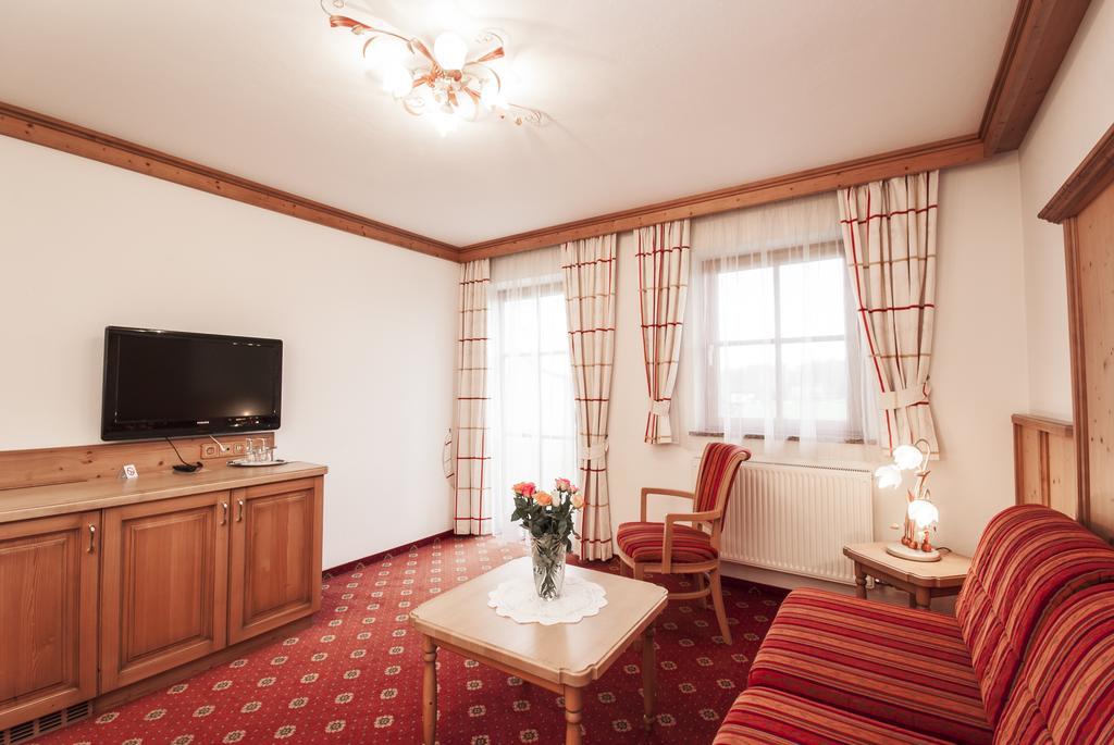 Bloberger Hof Salzburg