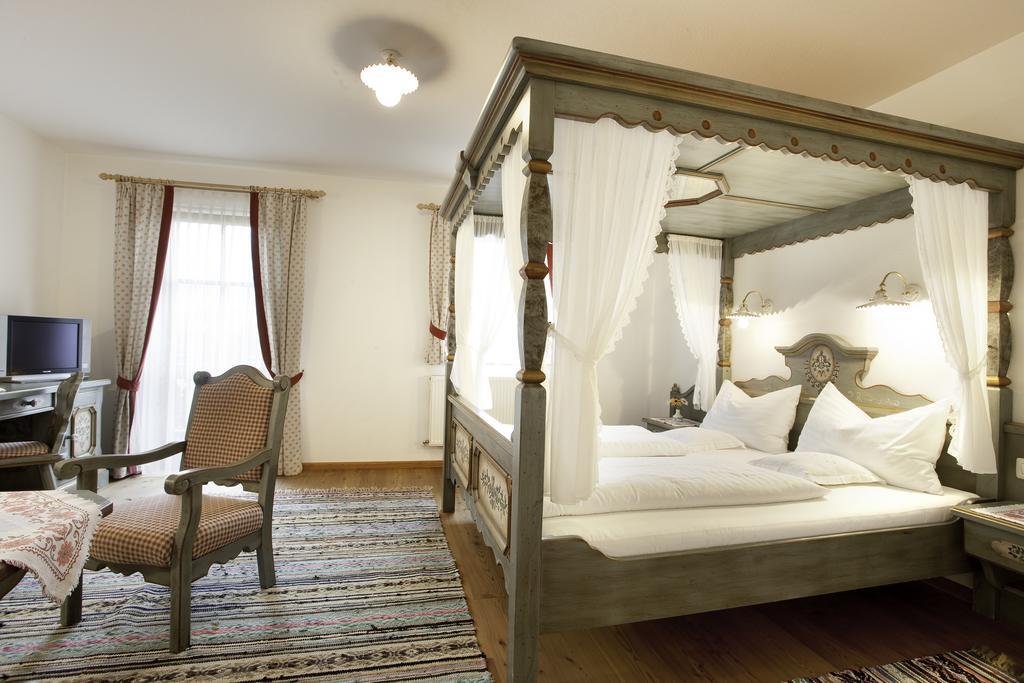 Bloberger Hof Hotel 3*
