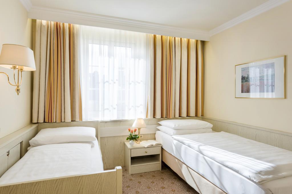 Hotel Scherer 4*