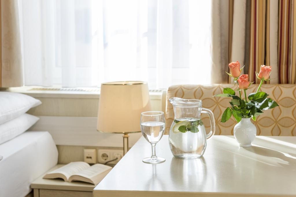 Hotel Scherer