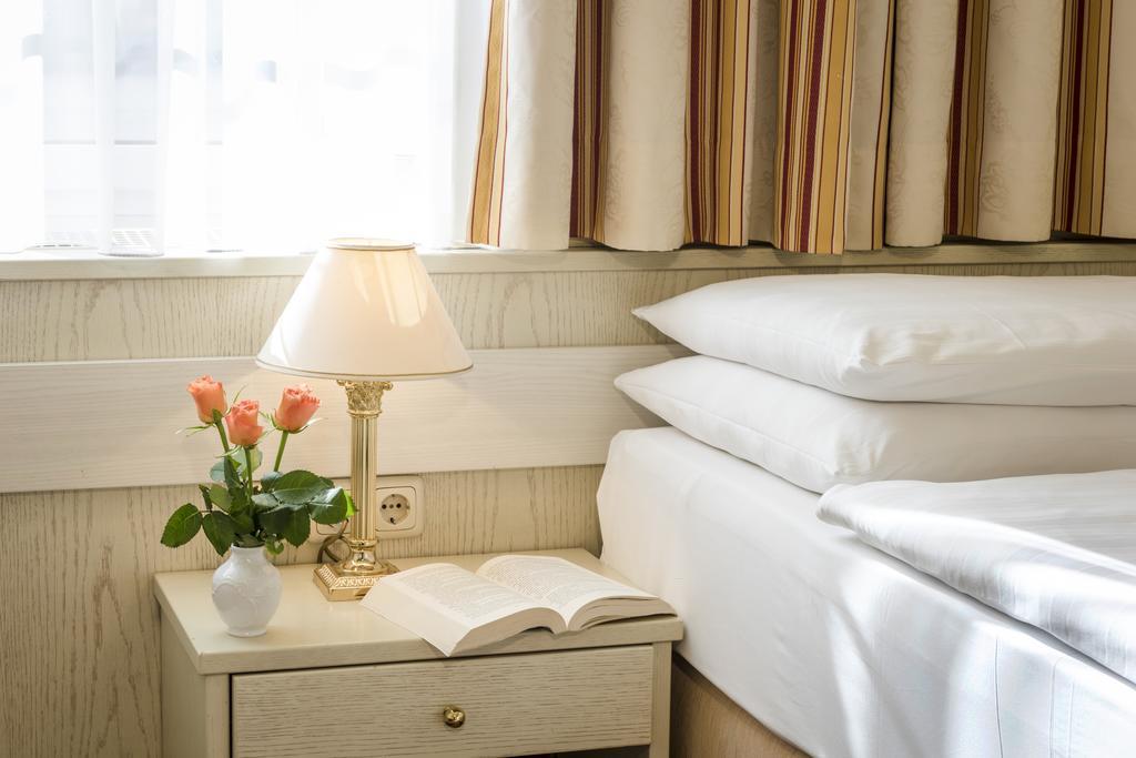 Scherer Hotel Salzburg
