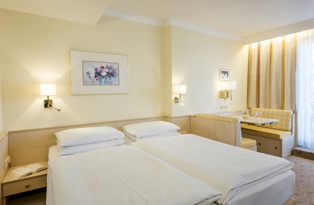 Scherer Hotel Salzburg
