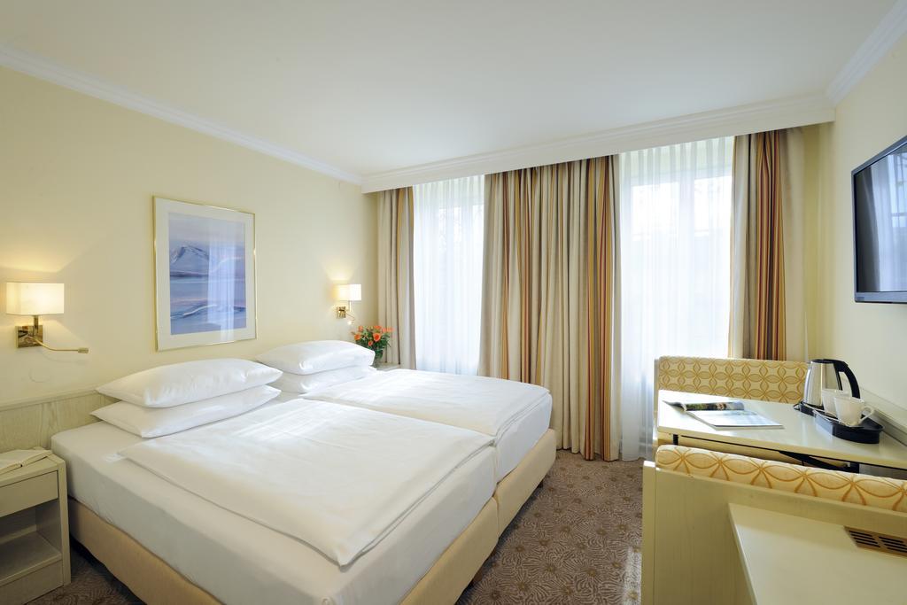 Hotel Scherer Salzburg