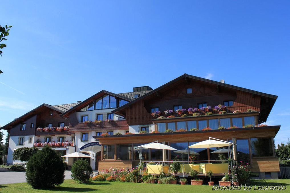 Airporthotel - Am Airport