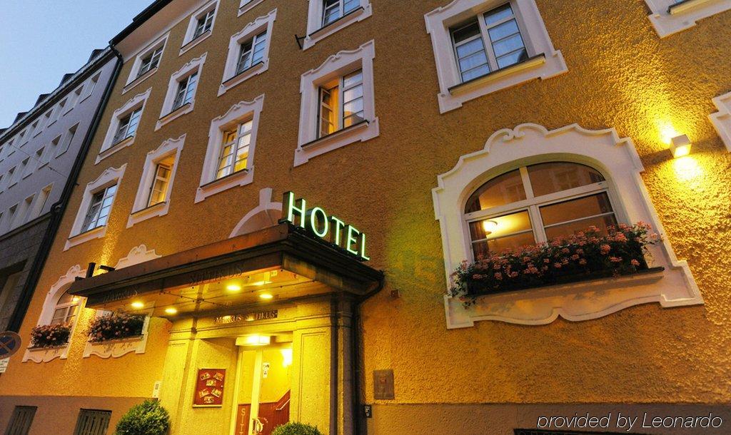 Markus Sittikus Hotel 4*