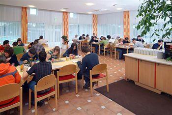 Kolpinghaus Hostel