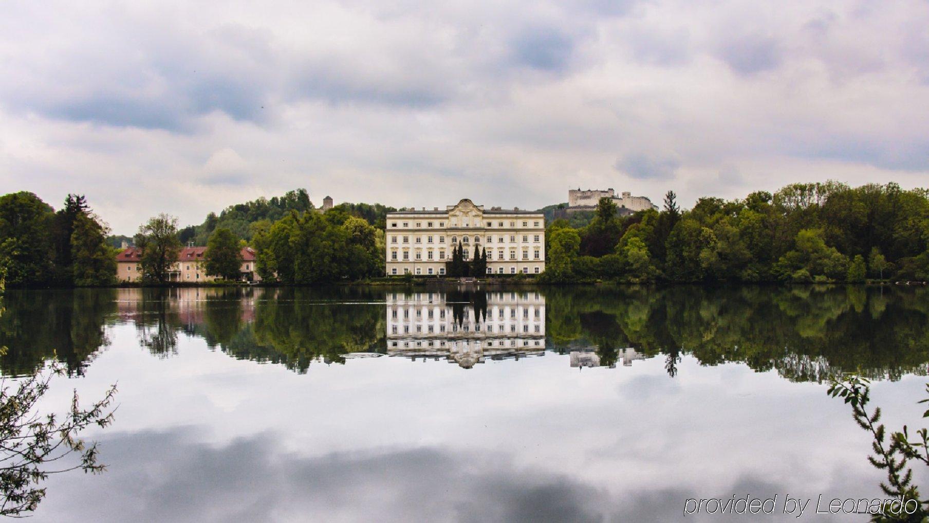 Schloss Leopoldskron 3*