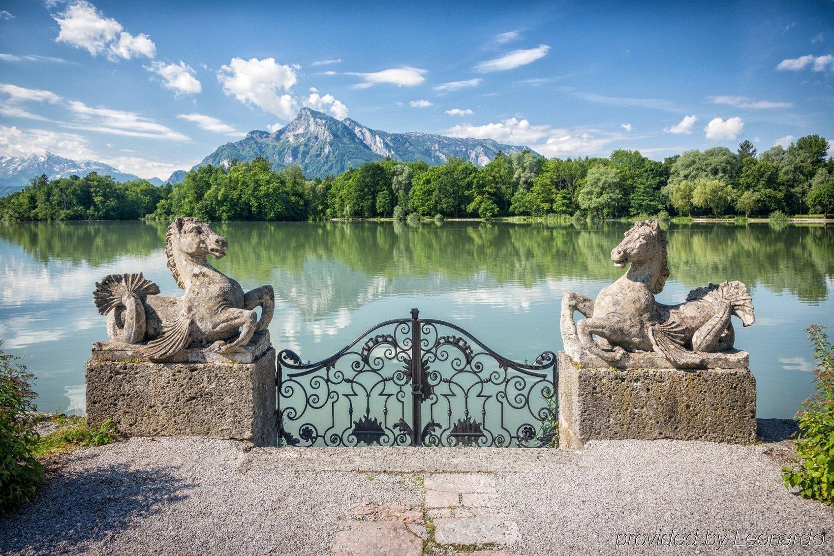 Schloss Leopoldskron 3*