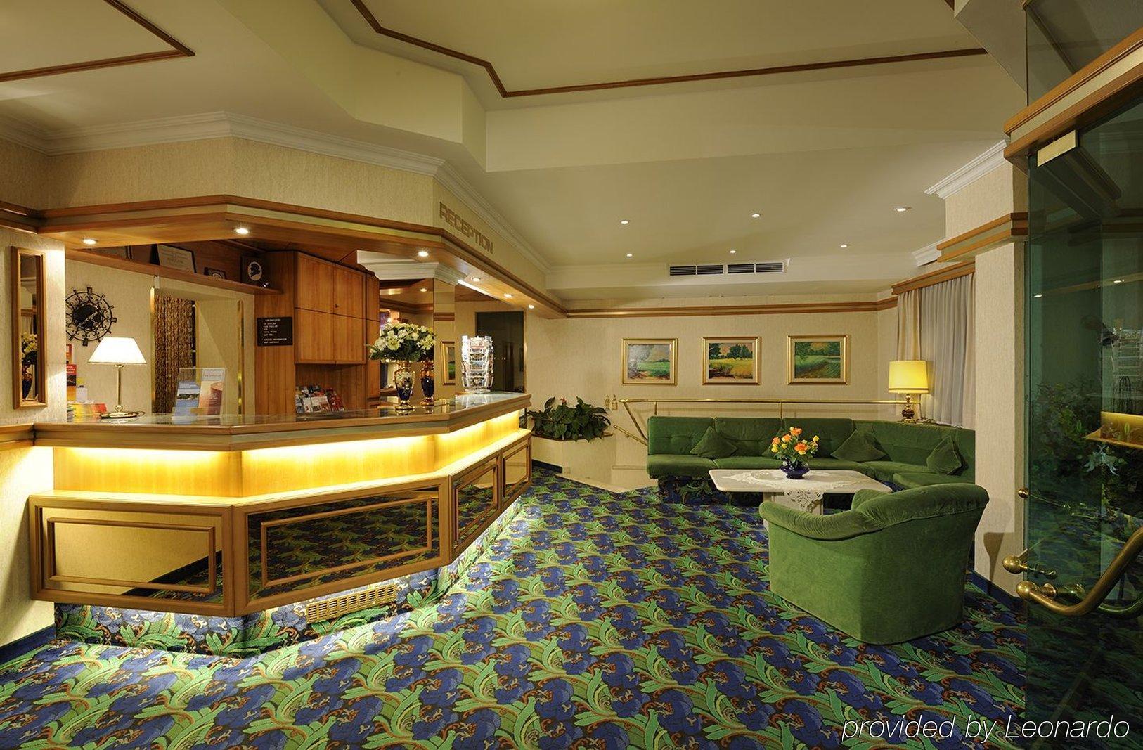 Hotel Scherer 4*