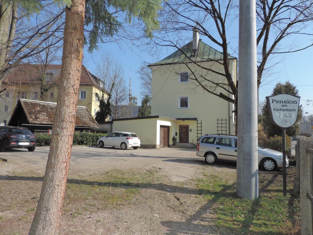 Am Eschenbach 2* Salzburg
