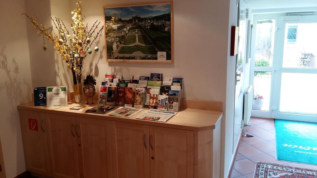 Gasthof Katrin