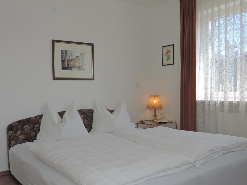 Guest house Am Eschenbach