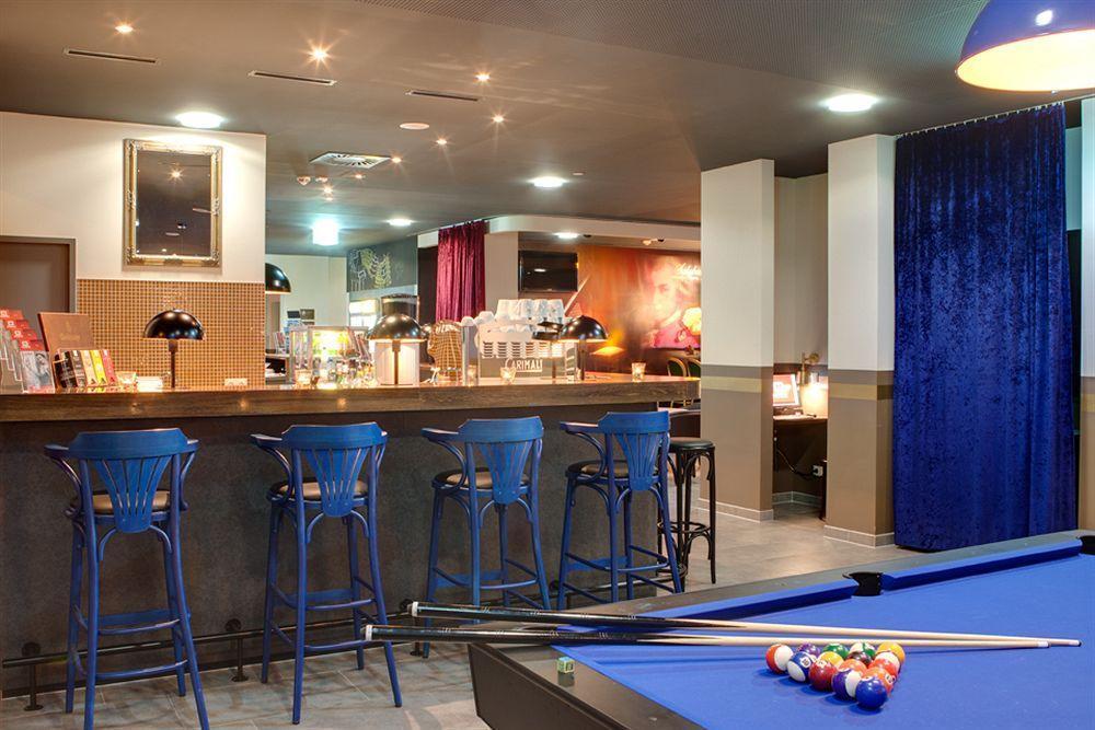Hotel Meininger Center 3*