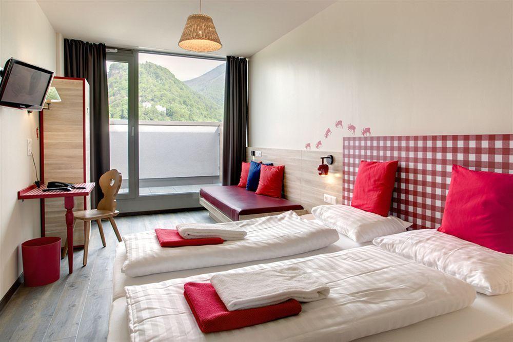 Meininger Center Hotel Salzburg