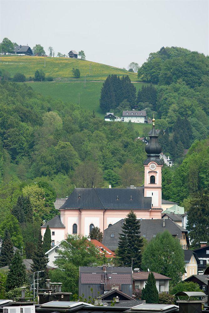 Meininger Center 3* Salzburg