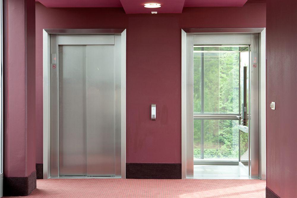 Hotel Meininger Center 3*
