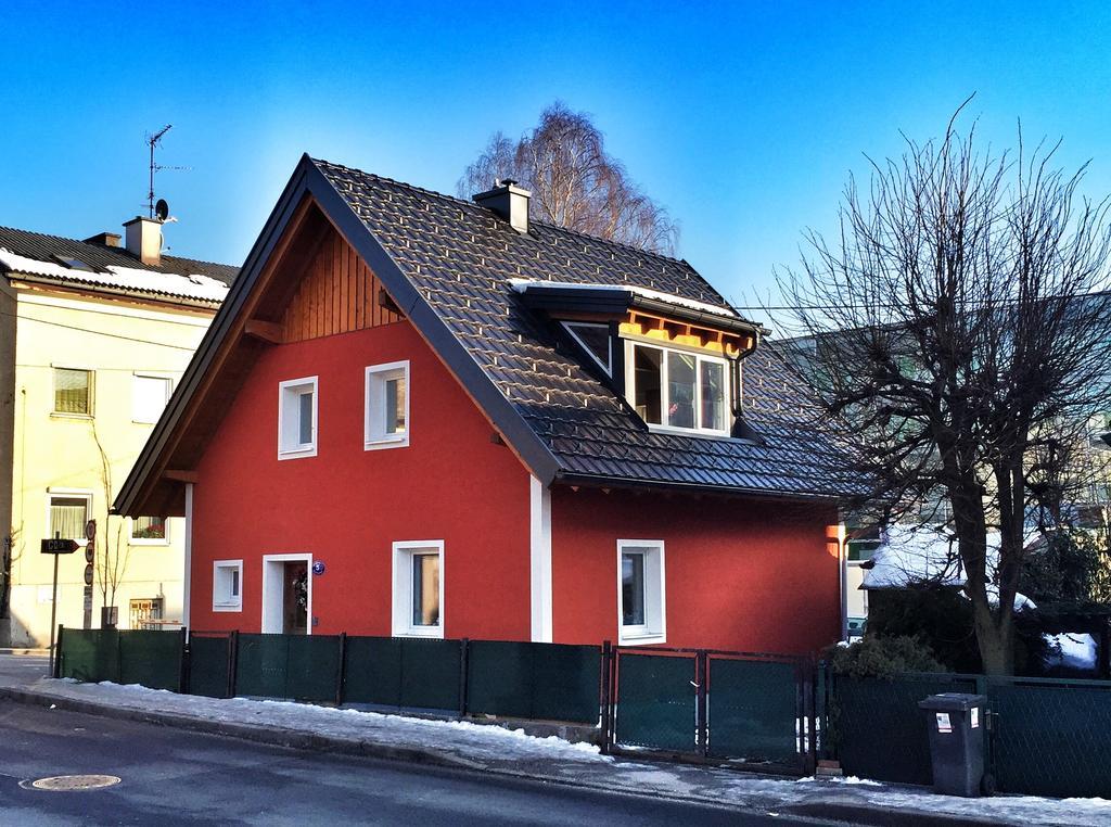 Ferienhaus Book-a-room 5-6-7-8 *