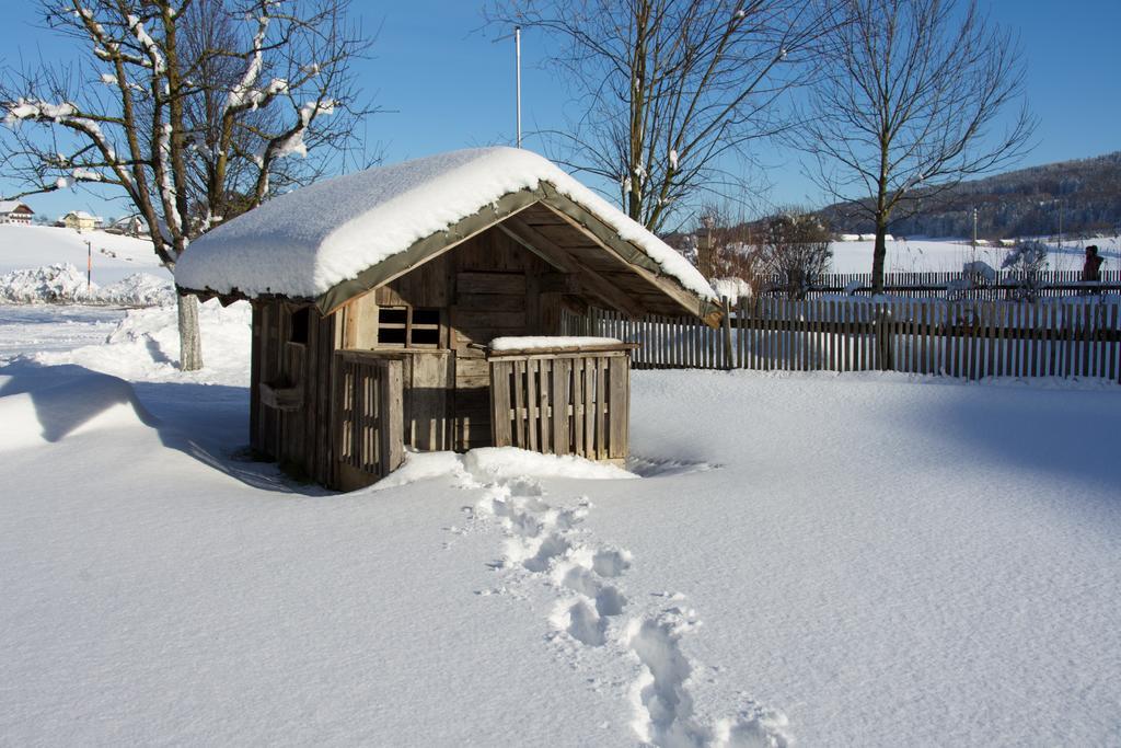 Holiday home Lenzenbauer *